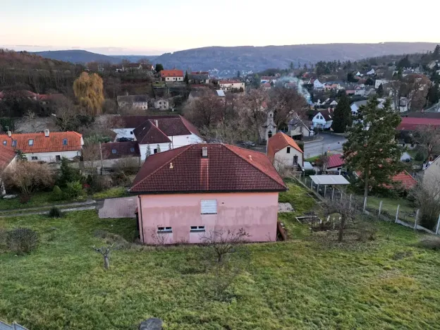 Prodej rodinného domu, Vonoklasy, K Louži, 155 m2
