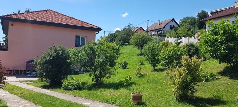 Prodej rodinného domu, Vonoklasy, K Louži, 155 m2