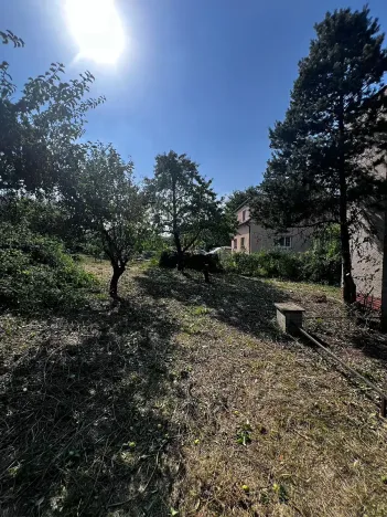 Prodej pozemku pro bydlení, Horoměřice, Ke Skále, 1108 m2