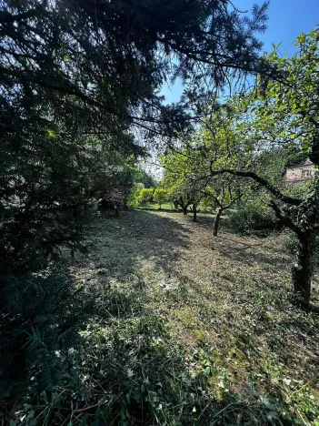 Prodej pozemku pro bydlení, Horoměřice, Ke Skále, 1108 m2