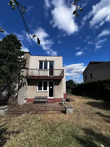 Prodej pozemku pro bydlení, Horoměřice, Ke Skále, 1108 m2