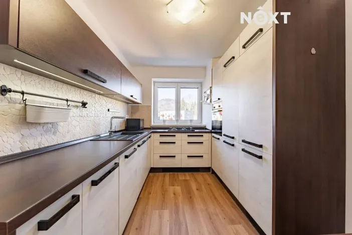 Pronájem bytu 2+1, Šumperk, Zábřežská, 55 m2