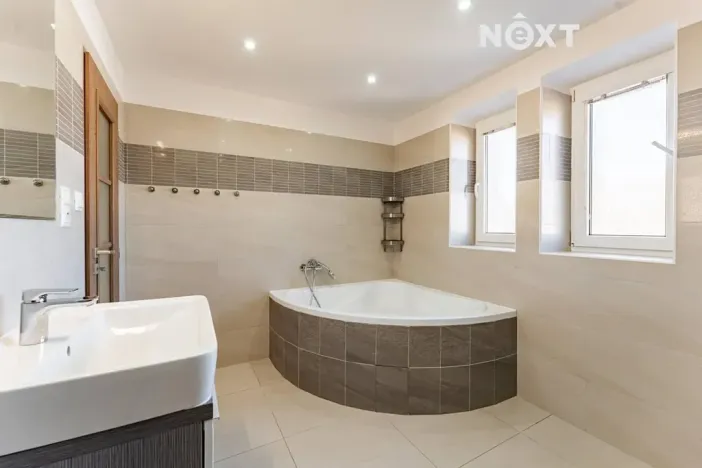 Pronájem bytu 2+1, Šumperk, Zábřežská, 55 m2