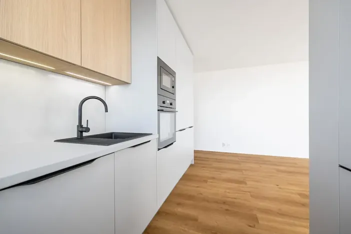 Prodej bytu 3+kk, Praha - Troja, Velká skála, 100 m2