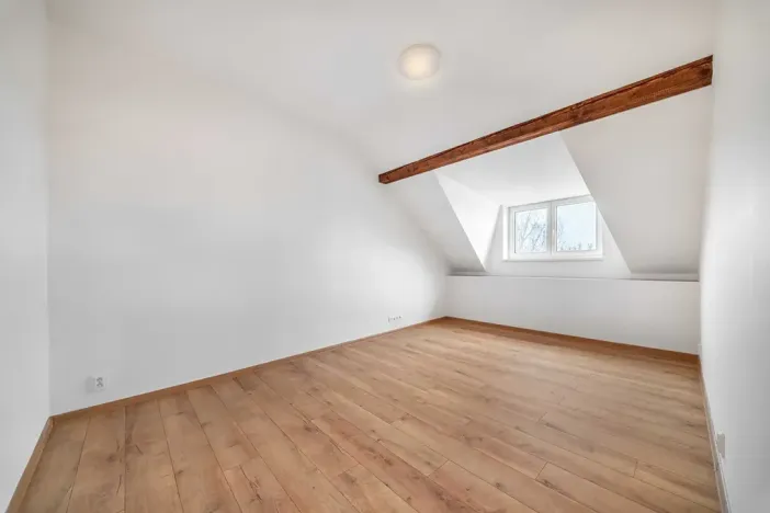 Pronájem bytu 1+1, Plzeň, Dvorní, 63 m2