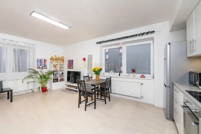 Prodej rodinného domu, Olomouc, Husitská, 210 m2