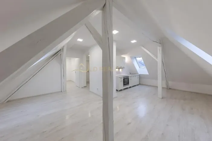 Prodej rodinného domu, Olomouc, Husitská, 210 m2