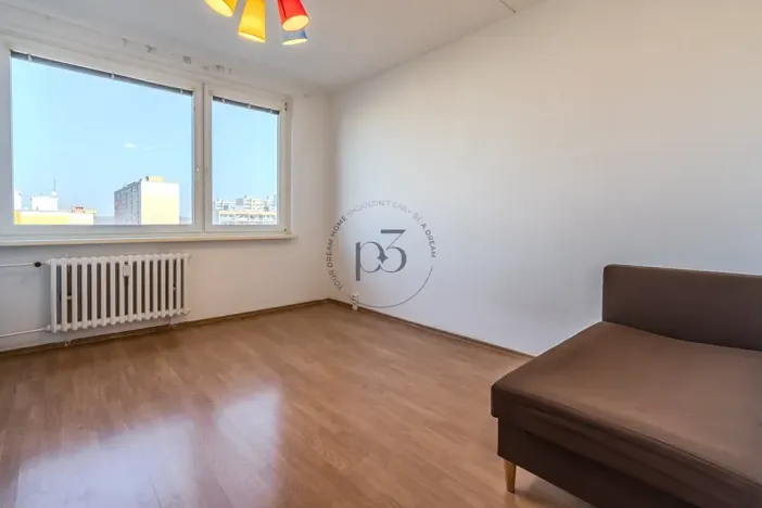 Prodej bytu 3+1, Praha - Troja, Mazurská, 67 m2