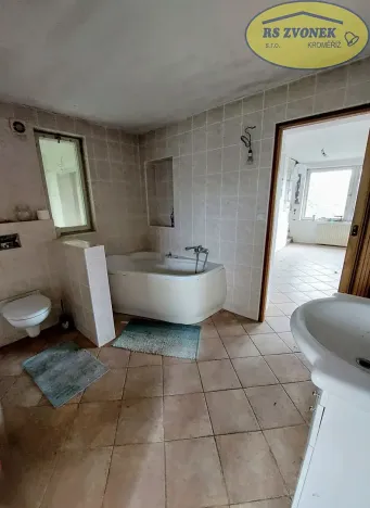 Prodej rodinného domu, Kostelany, 148 m2