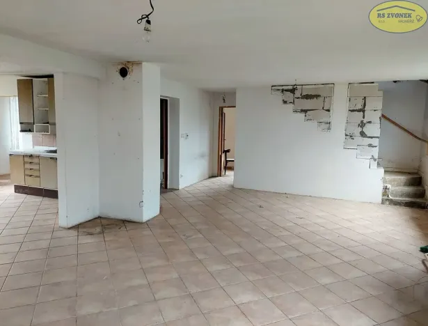 Prodej rodinného domu, Kostelany, 148 m2