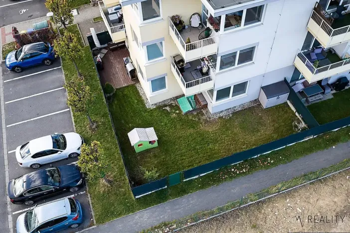 Pronájem bytu 3+kk, Ostrava, Kaminského, 94 m2