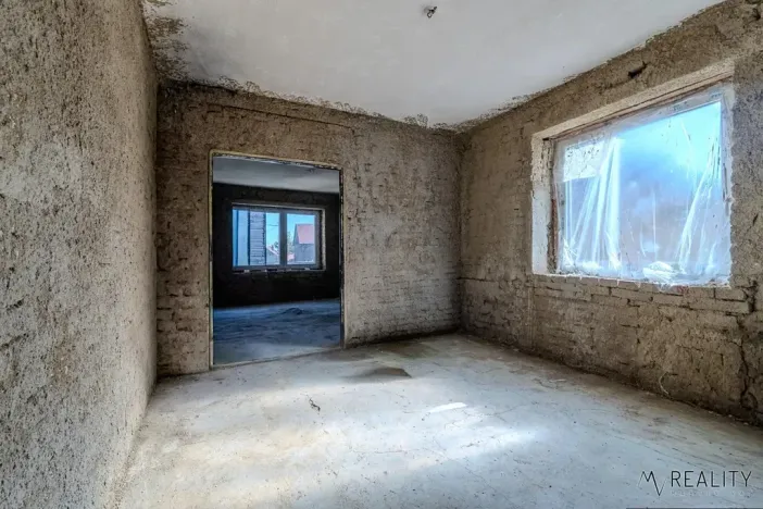 Prodej rodinného domu, Určice, 134 m2