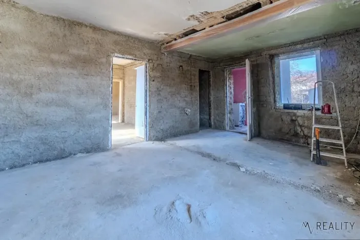 Prodej rodinného domu, Určice, 134 m2