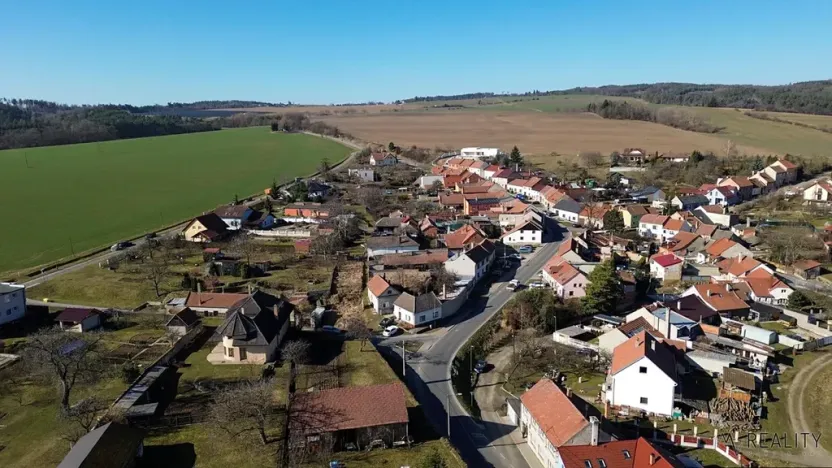 Prodej rodinného domu, Určice, 134 m2