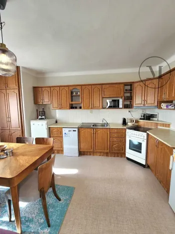 Pronájem rodinného domu, Bechyně, sídl. 5. května, 120 m2