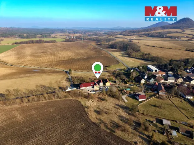 Prodej rodinného domu, Kravaře - Víska, 80 m2