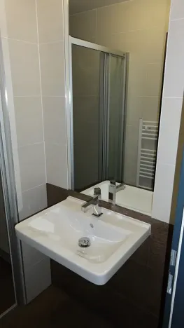 Pronájem bytu 1+kk, Brno, Hlinky, 44 m2