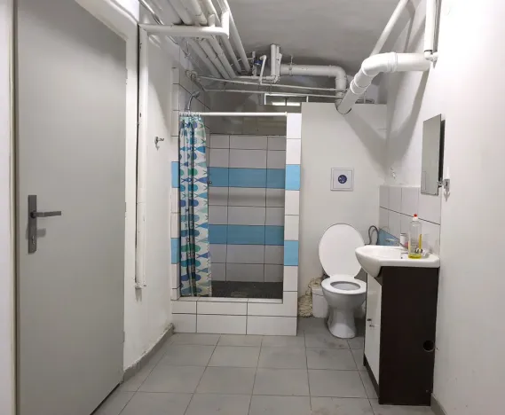 Pronájem skladu, Šenov, U Alejského dvora, 106 m2