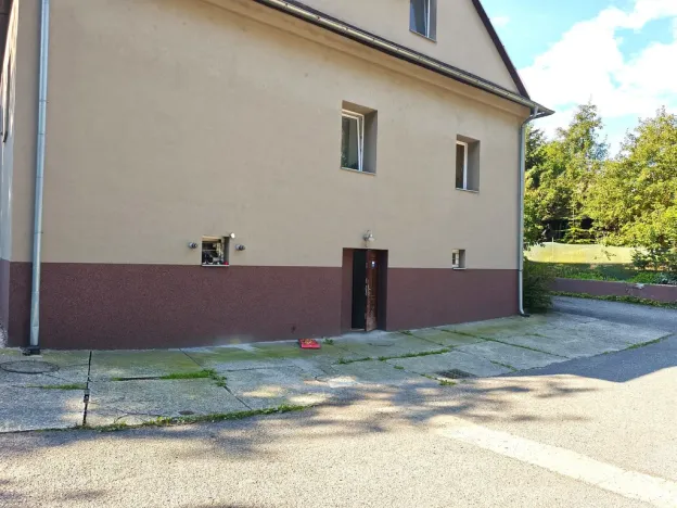 Pronájem skladu, Šenov, U Alejského dvora, 106 m2