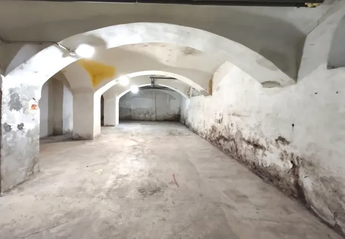 Pronájem skladu, Šenov, U Alejského dvora, 106 m2