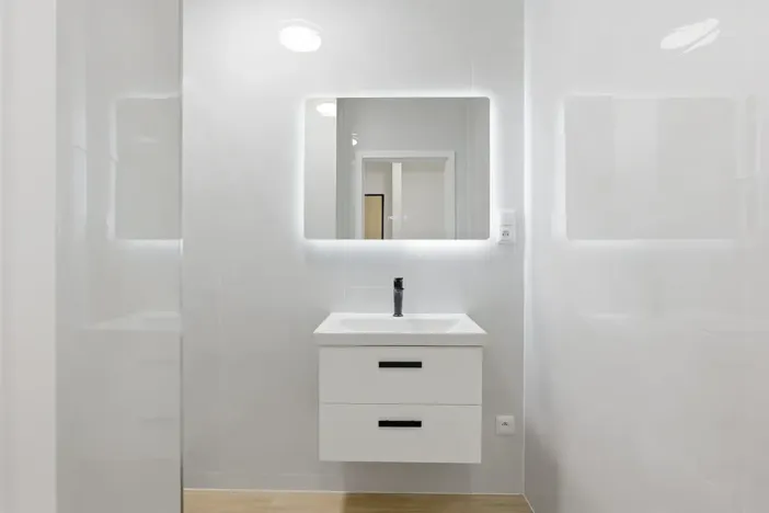 Pronájem bytu 2+kk, Karlovy Vary, Šmeralova, 50 m2