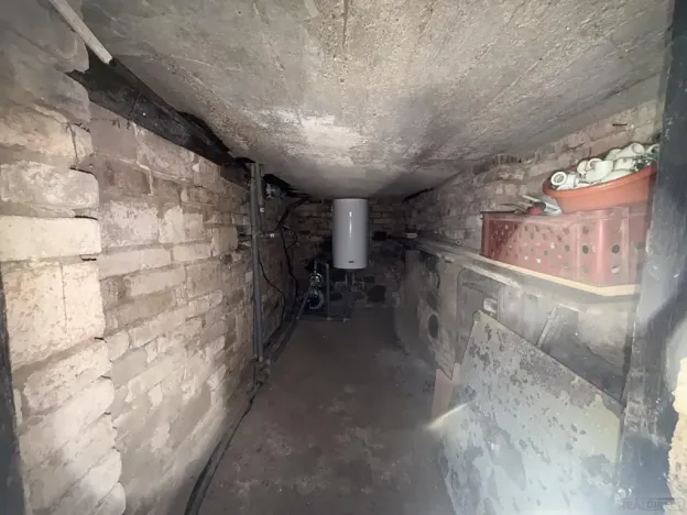 Prodej chaty, Kaliště, 54 m2