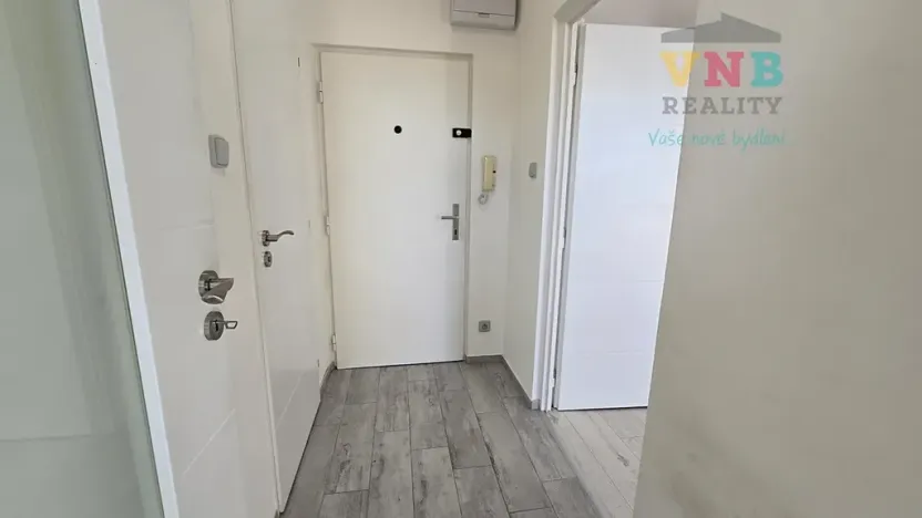 Pronájem bytu 1+1, Prostějov, Libušinka, 32 m2