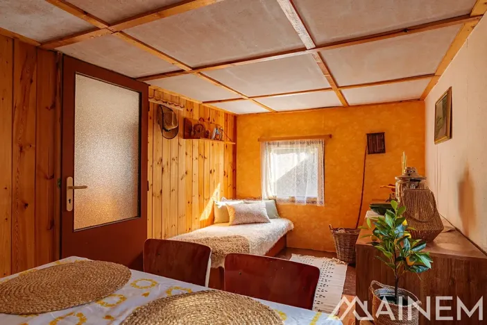 Prodej chaty, Rybnice, 72 m2