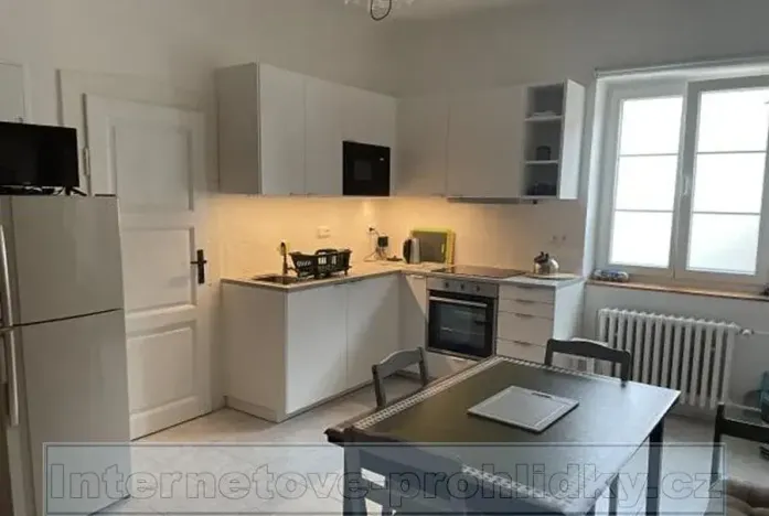 Pronájem pokoje, Praha - Satalice, K lindě, 25 m2