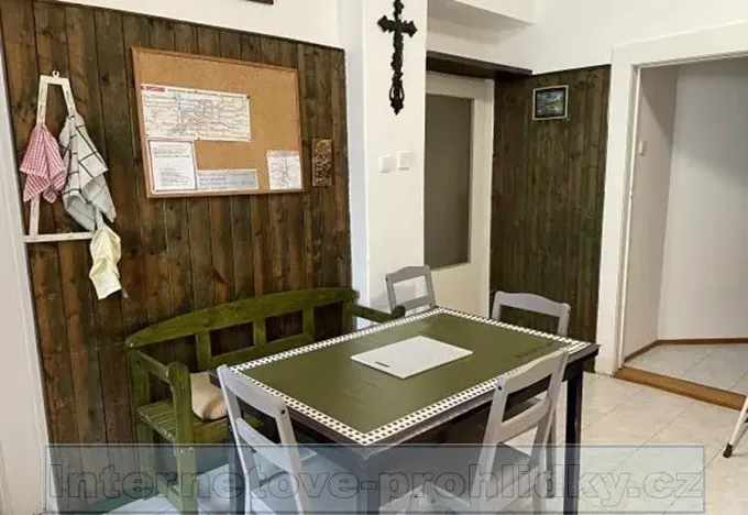 Pronájem pokoje, Praha - Satalice, K lindě, 25 m2