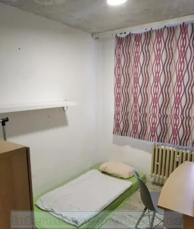 Pronájem pokoje, Praha - Střížkov, Rumburská, 7 m2