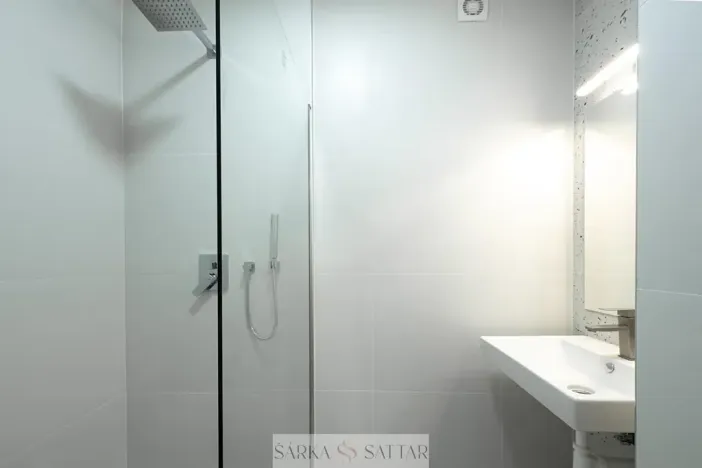 Pronájem bytu 2+kk, Praha - Košíře, Holečkova, 44 m2