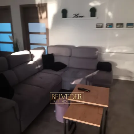 Pronájem bytu 3+kk, Teplice, U Červeného kostela, 77 m2