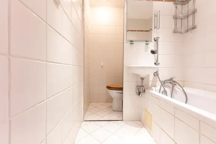 Pronájem bytu 1+kk, Ústí nad Labem, Hoření, 22 m2