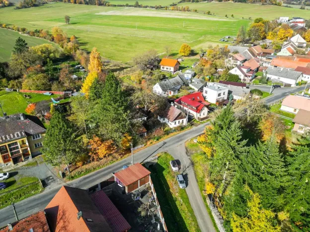 Prodej rodinného domu, Úboč, 101 m2