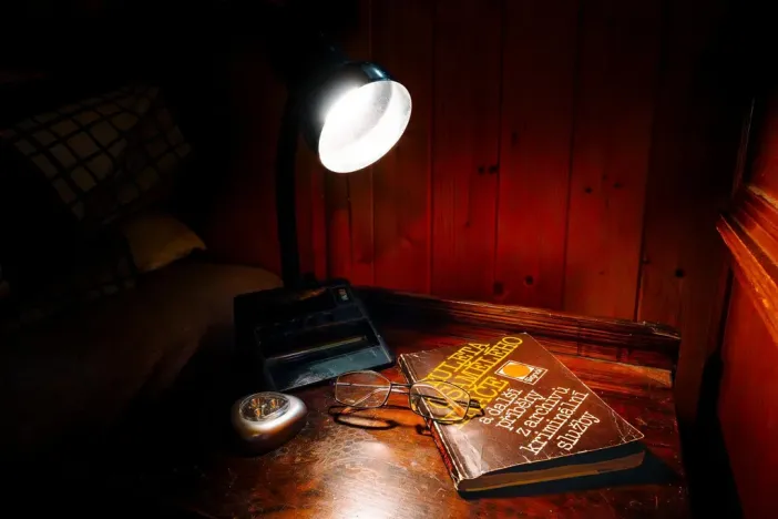 Prodej chaty, Černošín - Ostrovce, 80 m2