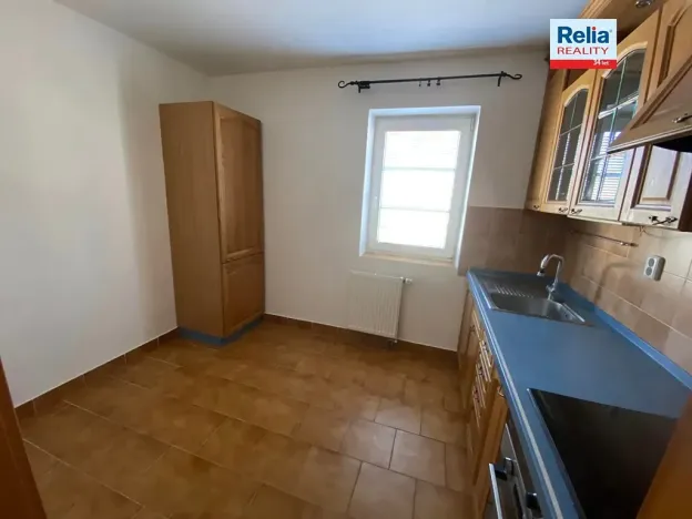 Pronájem bytu 2+1, Liberec, Boženy Němcové, 75 m2