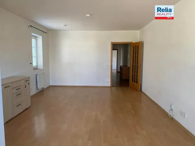 Pronájem bytu 2+1, Liberec, Boženy Němcové, 75 m2