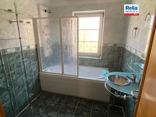 Pronájem bytu 2+1, Liberec, Boženy Němcové, 75 m2