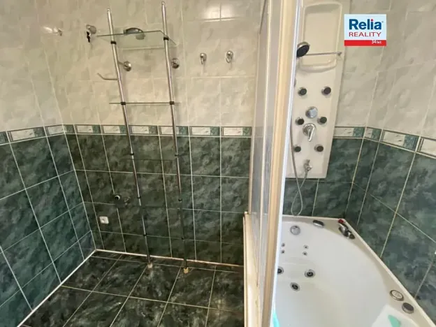 Pronájem bytu 2+1, Liberec, Boženy Němcové, 75 m2