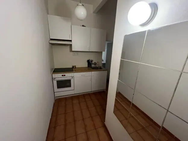 Prodej bytu 2+kk, Praha - Holešovice, Veverkova, 55 m2