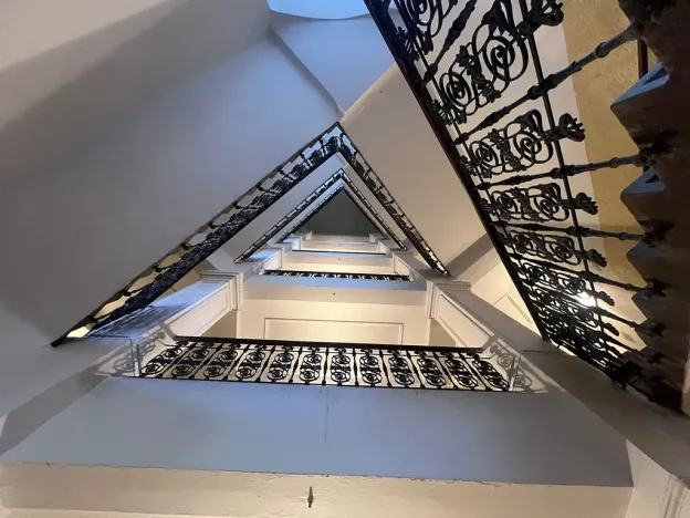 Pronájem kanceláře, Praha - Vinohrady, 40 m2