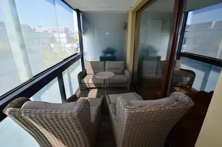 Prodej bytu 6+kk a větší, Praha - Karlín, Šaldova, 194 m2