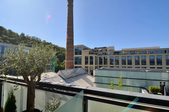 Prodej bytu 6+kk a větší, Praha - Karlín, Šaldova, 194 m2