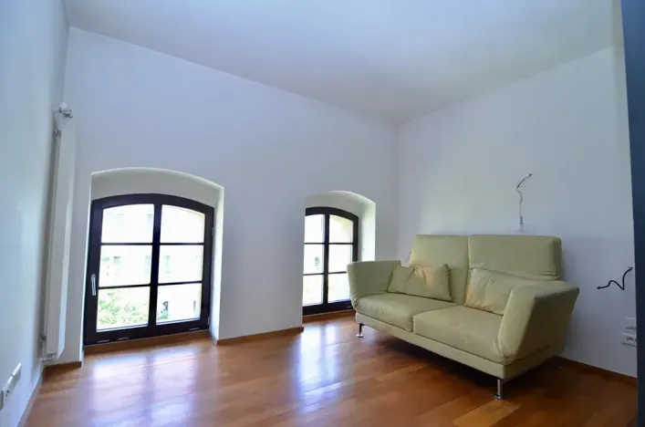 Prodej bytu 6+kk a větší, Praha - Karlín, Šaldova, 194 m2