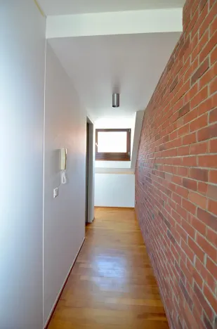 Prodej bytu 6+kk a větší, Praha - Karlín, Šaldova, 194 m2