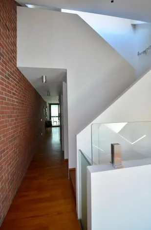 Prodej bytu 6+kk a větší, Praha - Karlín, Šaldova, 194 m2