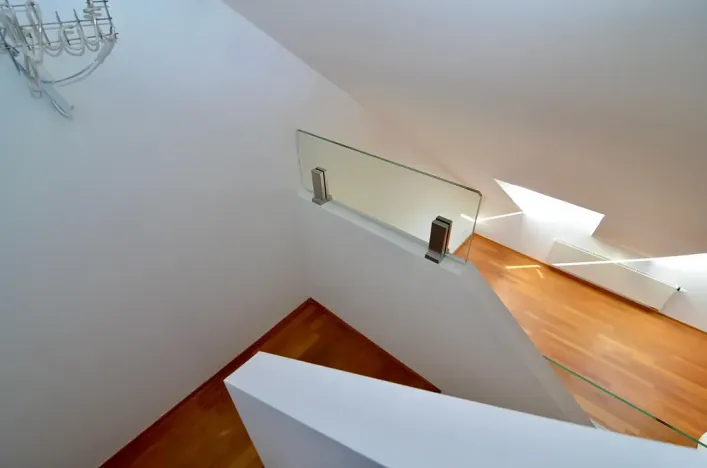 Prodej bytu 6+kk a větší, Praha - Karlín, Šaldova, 194 m2