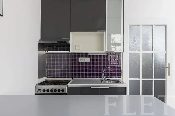 Prodej bytu 1+kk, Praha - Žižkov, Biskupcova, 28 m2