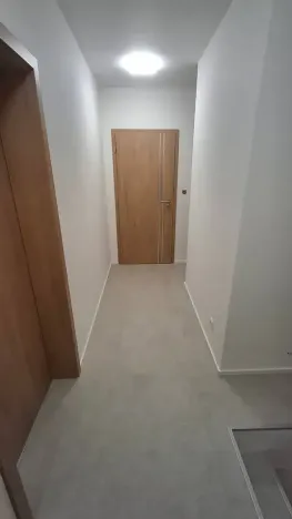 Pronájem bytu 1+kk, Praha - Stodůlky, Mezi školami, 35 m2